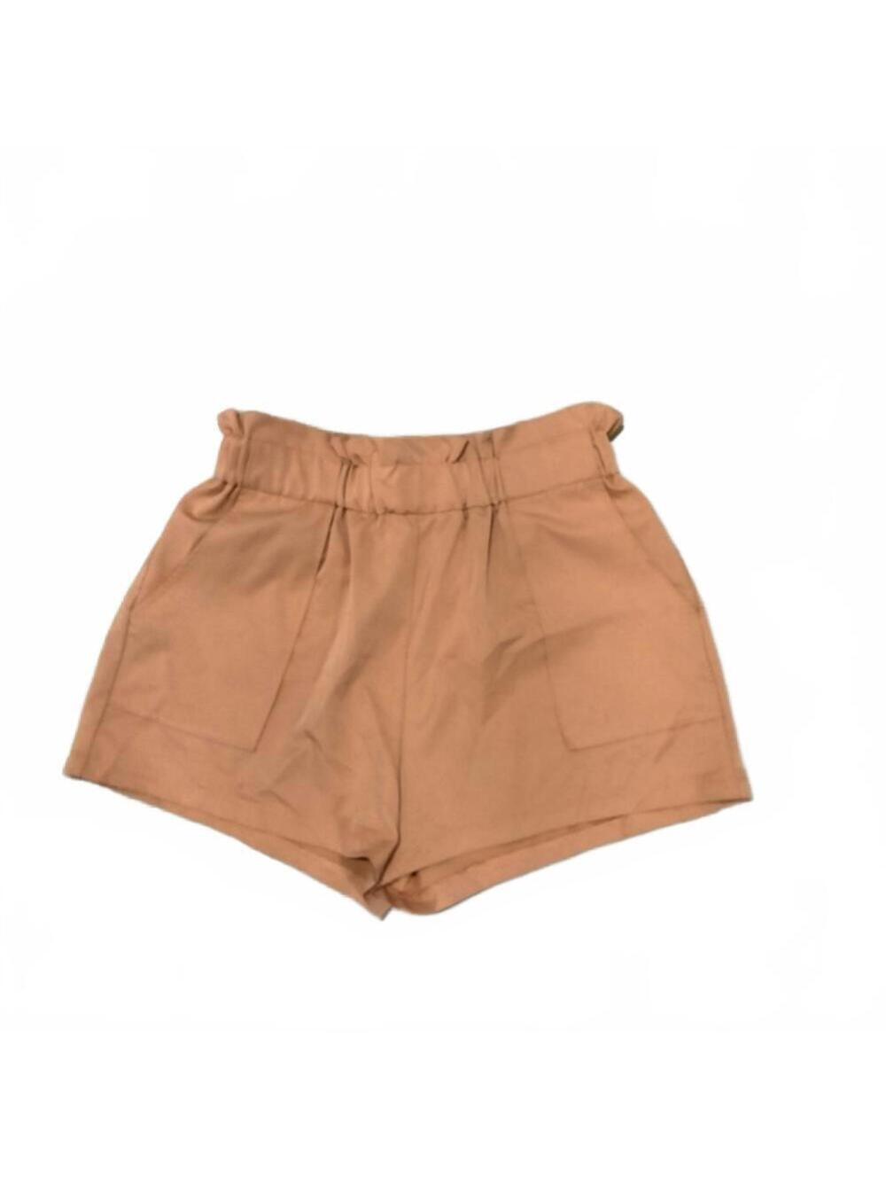 Windsor nude/blush shorts size Large